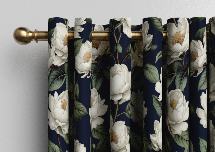 Henleys Vine, Hudds - Made to Measure Curtains - Image 12